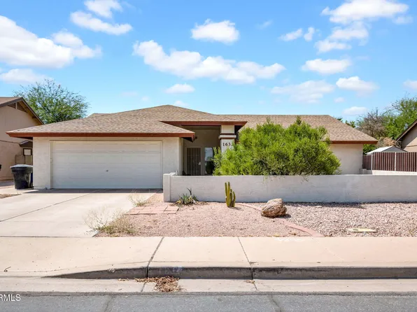 1632 N TEMPLE Street, Mesa, AZ 85203