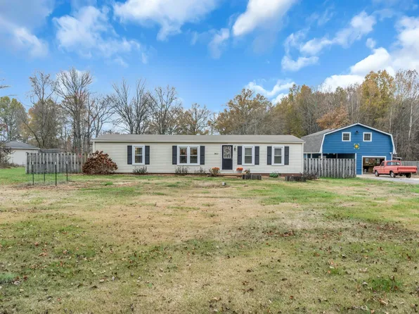 3813 Highway 76, Cottontown, TN 37048