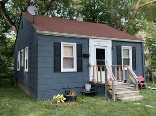 18973 Kingsville St, Harper Woods, MI 48225