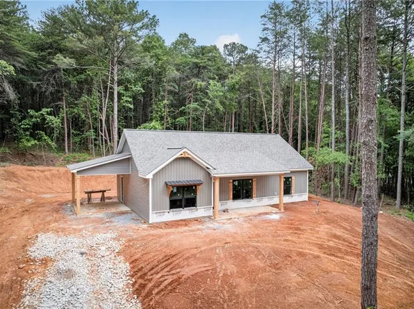 1191 Drummond Rd, Lindale, GA 30147