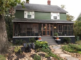 310 Carpenter St, West Columbia, SC 29169