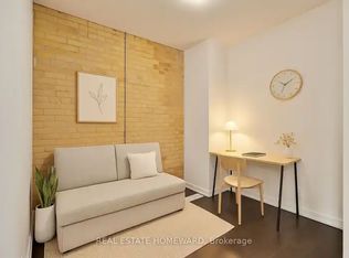 201 Carlaw Ave #128, Toronto, ON