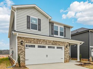 928 Grand Mesa Dr, Garner, NC 27529