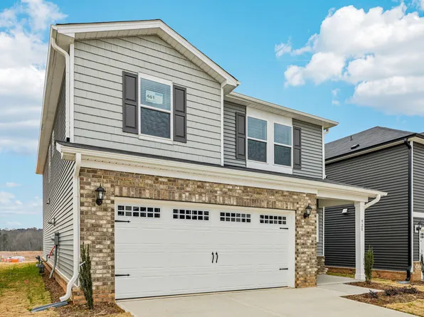 928 Grand Mesa Dr, Garner, NC 27529