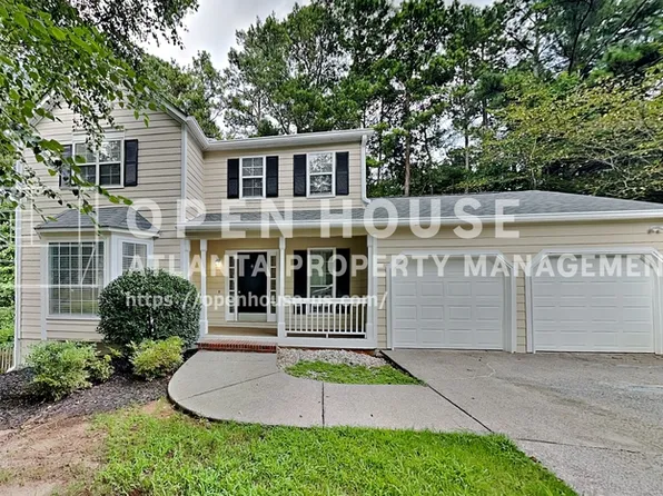 3468 Erin Gln NW, Kennesaw, GA 30152
