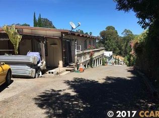 640 La Paloma Rd, El Sobrante, CA 94803