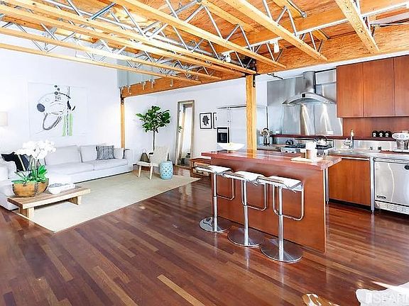5th image of 1022 Natoma St Unit 2