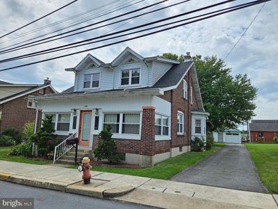 219 N Whiteoak St, Kutztown, PA, 19530