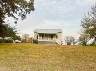 630 County Road 471, Oak Ridge, MO 63769