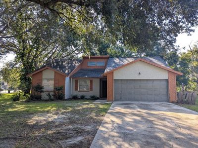 4720 Wildflower Dr, Lakeland, FL, 33811