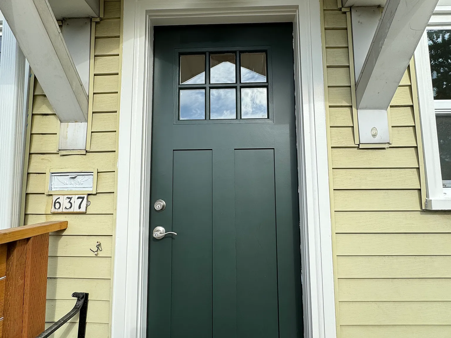 1 bed, 750 sqft, $1,850 — Photo 2
