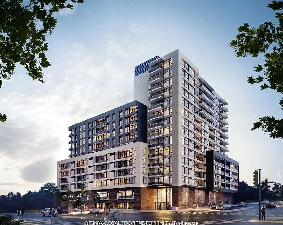 1350 Ellesmere Rd #504