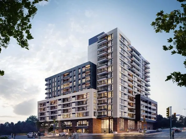 1350 Ellesmere Rd #504, Toronto, ON M1P 0G6