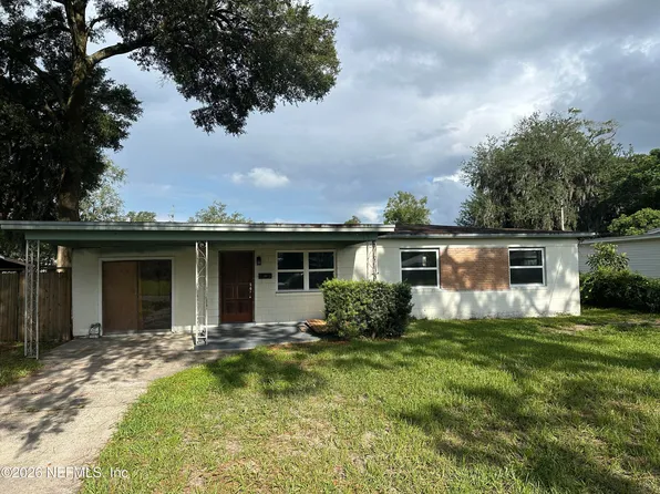 11276 ANDREA Drive, Jacksonville, FL 32218