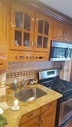 Rented by Old Brooklyn Real Estate Inc