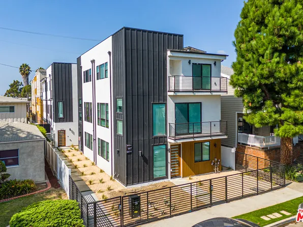 1815 Barry Ave, Los Angeles, CA 90025