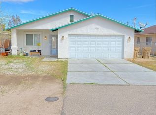 16418 Cajon St, Hesperia, CA 92345