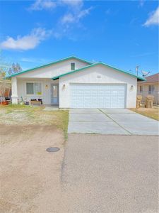 16418 Cajon St, Hesperia, CA, 92345