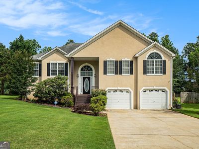 4077 High Country Dr, Douglasville, GA, 30135