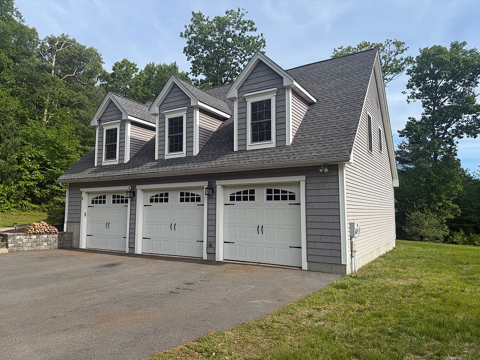 1st image of 5 Dean Farm Rd #2