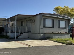 1600 E Clark Ave SPACE 181, Santa Maria, CA 93455