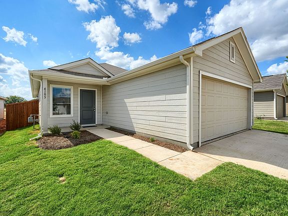3rd image of 4105 Equestrian Dr