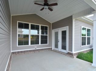 3569 Stolen Horse Trce, Lexington, KY 40509