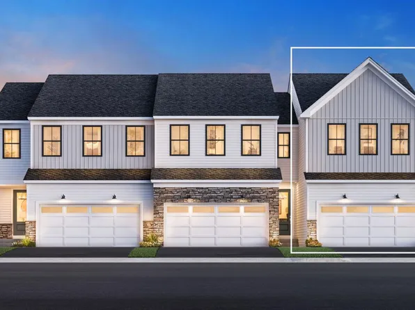 324 Aspen Way, King Of Prussia, PA 19406