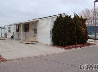 2988 1/2 Yew Leaf Willow Ave, Grand Junction, CO 81504