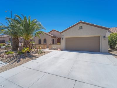 2295 Arkansas Valley Ave, Henderson, NV, 89044
