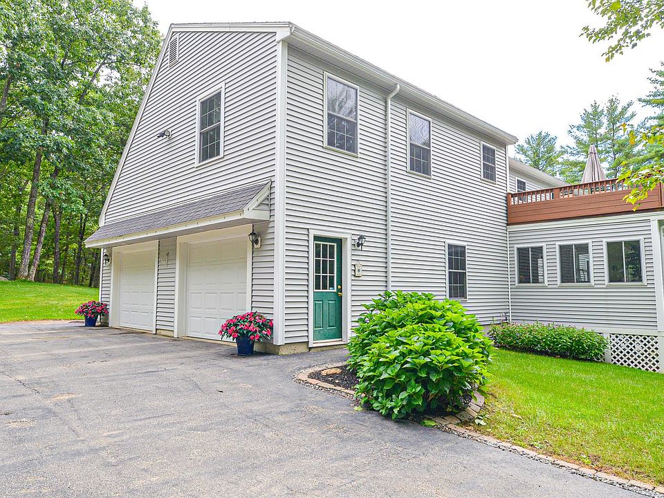 12 Oaklands Rd Exeter NH Zillow