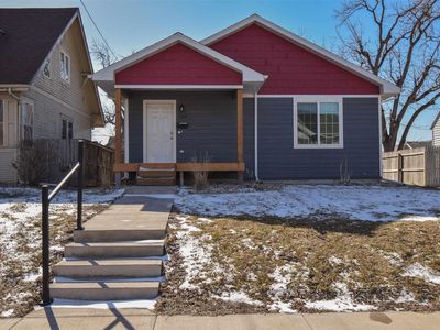 1305 E 8th St, Sioux Falls, SD, 57103