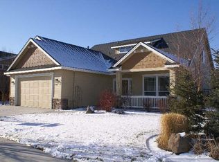 1001 Legacy Vw, Meridian, ID 83646