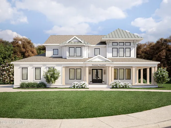 1900 London Lane, Wilmington, NC 28405