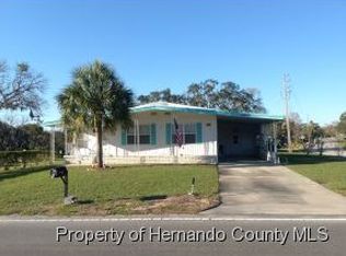 9190 Highpoint Blvd, Brooksville, FL 34613