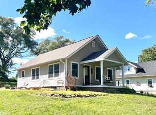 1603 Olive St, Atlantic, IA 50022