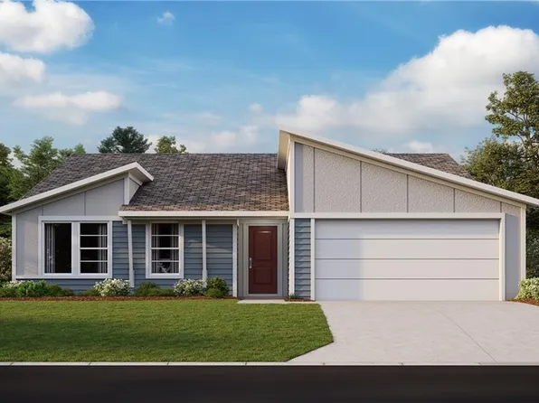 72 Cava Ter, Braselton, GA 30517