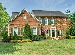 7464 Gallaudet Ct, Manassas, VA 20112