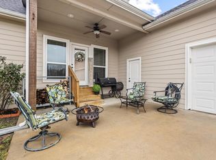 293 Redden Rd, Van Alstyne, TX 75495