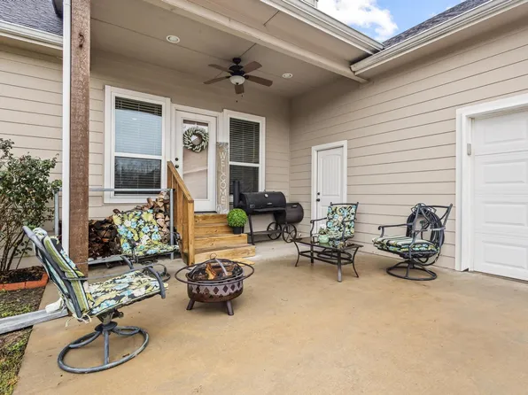 293 Redden Rd, Van Alstyne, TX 75495