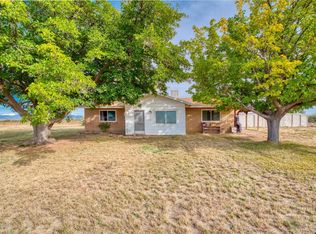 406 W Papago Way, Cochise, AZ 85606