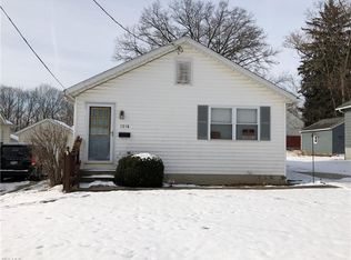 1316 Sorin Ave, Akron, OH 44310