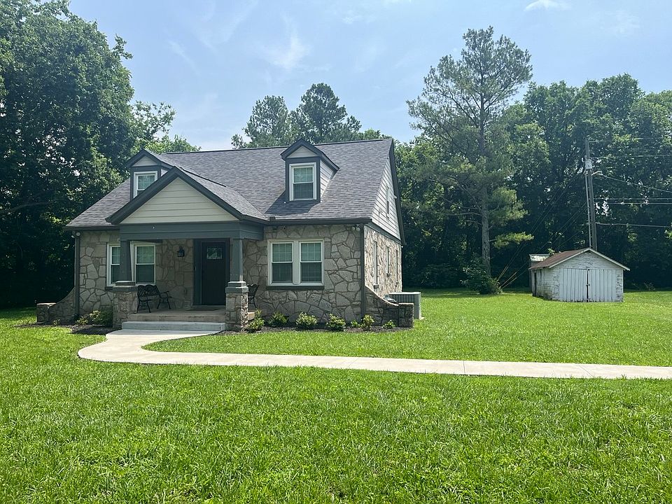 1st image of 1537 Thompsons Station Rd W