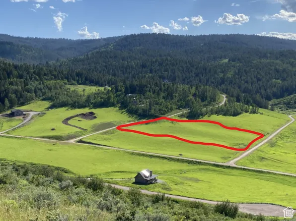 10 Elk Watck Ln, Freedom, WY 83120