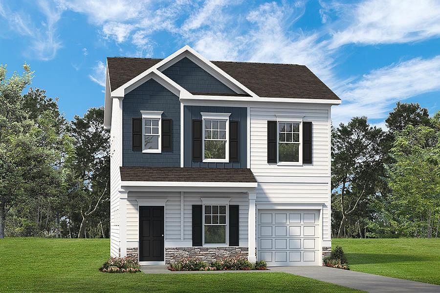 Lot 234 at Armstrong Meadows