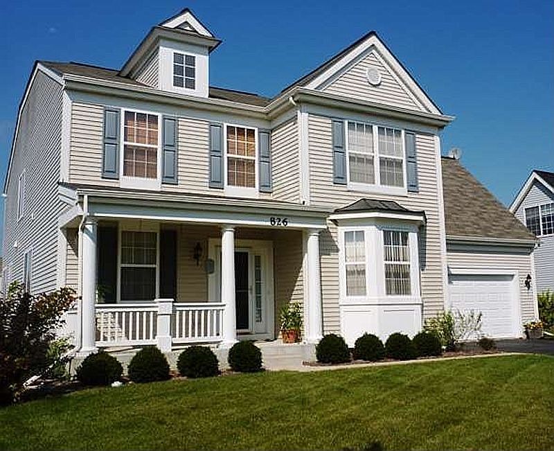 1st image of 826 S Sienna Dr