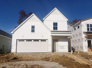 3738 Shoal Way LOT 6232, Powell, OH 43065