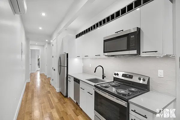 Rented by StayBK LLC | media 2