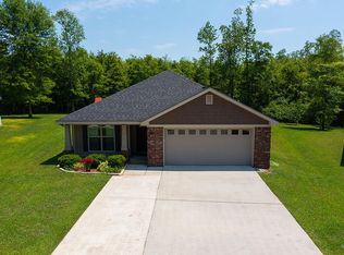 971 Tudor Ln, Mobile, AL 36695