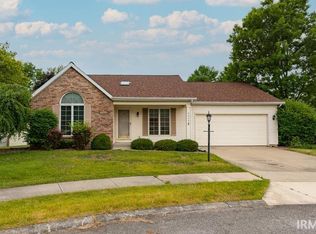 5405 Meadow Stream Ct, South Bend, IN
